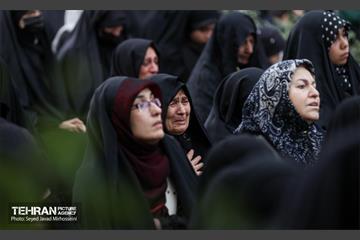 اجتماع بزرگداشت امام صادق 19