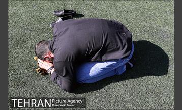 محفل زوارالحسین (ع) در ورزشگاه آیت‌الله سعیدی 17