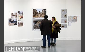 سومین دوره مسابقه عکس خوشه 5