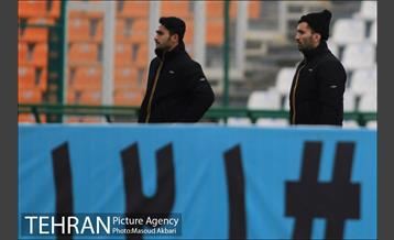 دیدار تیم‌های فوتبال پیکان تهران - سپاهان اصفهان 20