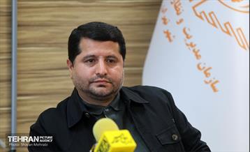 آیین تقدیر از تاکسیرانان جانباز و ایثارگر شهر تهران 23