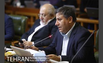 جلسه انتخاب کاندیداهای نهایی تصدی شهرداری تهران 19