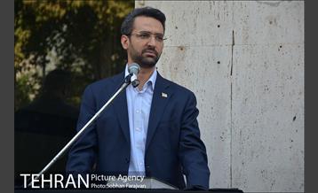 تشییع پیکر مهدی شادمانی  27