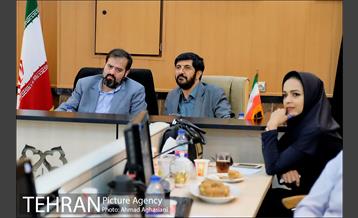 برگزاری کلاس های "خدمات و میزبان" ویژه نیروهای خدماتی مناطق شهرداری تهران 2 18