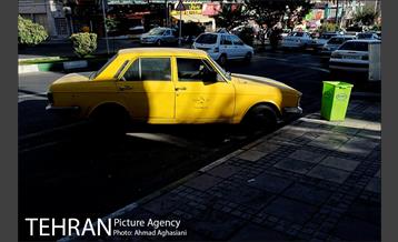 خیابان جنت آباد 7