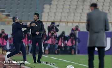 دیدار تیم‌های فوتبال استقلال و سپاهان 35