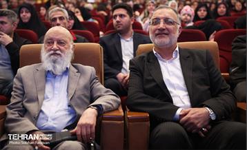 ویژه برنامه ایران همدل 14