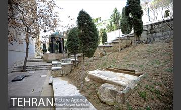 گورستان جوزدرختک (آجودانیه) 7