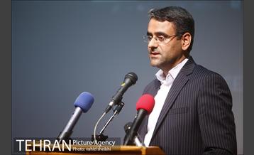 افتتاح نخستین نمایشگاه دوچرخه شهری و صنایع وابسته 10