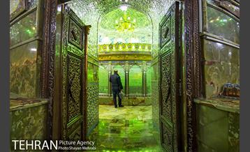 امامزاده صالح (ع) 5