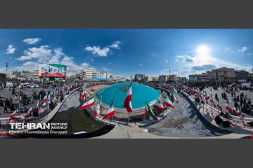 حماسه حضور  21