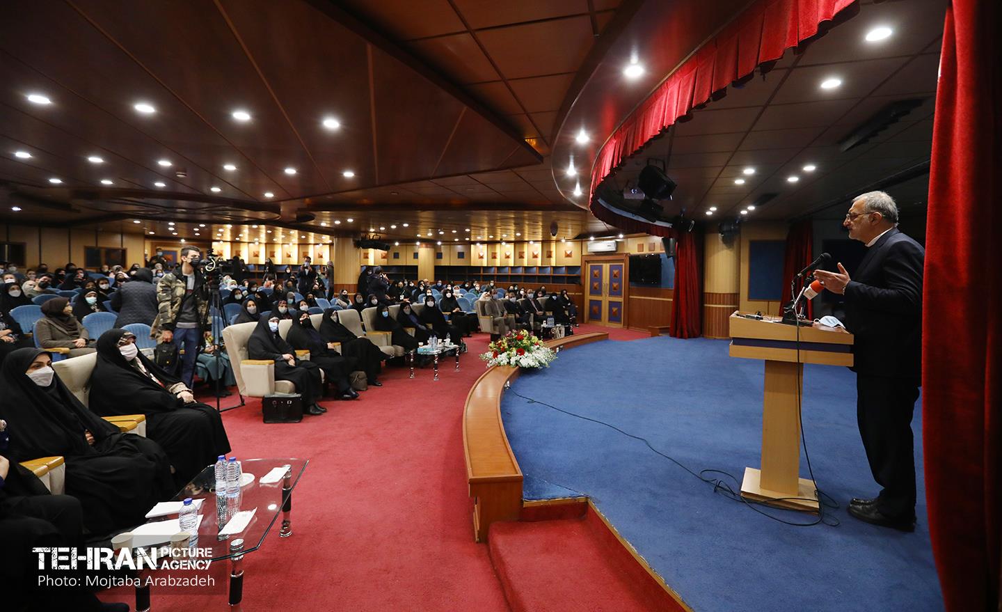 شانزدهمین رویداد زنان، کسب‌وکارهای خرد و مشاغل خانگی 23