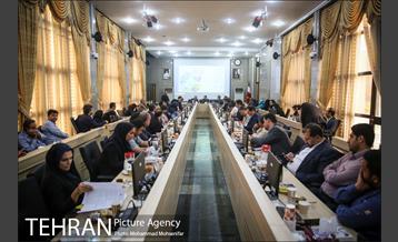 نشست تخصصی روایت شورایاری از گذشته به آینده 1