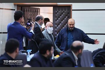 نشست معاونان فرهنگی کلانشهرهای کشور 9