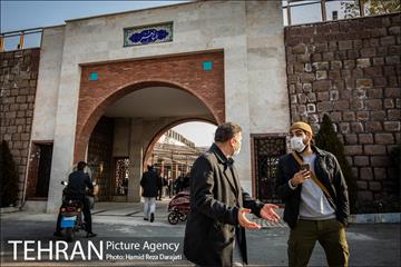 بازگشایی جمعه‌بازار «پروانه» در اراضی عباس‌آباد 21