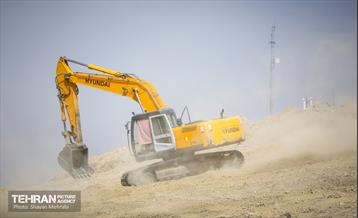 به وقت خدمت؛ بزرگراه شهید بروجردی 47