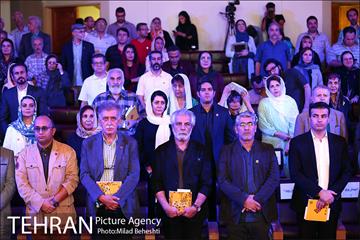 یازدهمین جشن مستقل سینمای مستند ایران 2