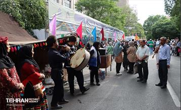 پردیس فرهنگی و موکب امام رضایی‌ها منطقه۴  32