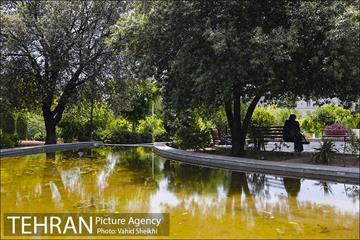 بوستان میعاد 21
