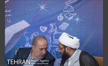 نشست خبری جشنواره جعبه کفش 4