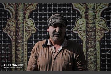 حبُّ الحُسَین هویّتُنا 1