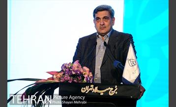 مراسم بزرگداشت روز پزشک با حضوزر شهردار تهران 18