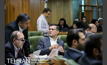 صد و شصت و یکمین جلسه شورا شهر 13