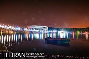 شب های پایتخت 13