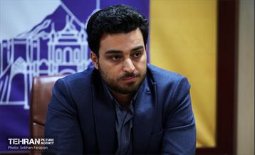 آئین تکریم و معارفه معاونت توسعه و برنامه‌ریزی مرکز ارتباطات شهرداری تهران 12