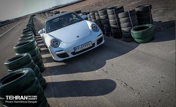 دومین دوره مسابقات قهرمانی درگ  30