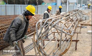 اینجا کارگاهه؛ تقاطع غیرهمسطح نواب-تندگویان 51