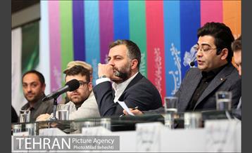 نهمین روز سی و هفتمین جشنواره فیلم فجر 12