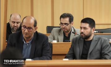 نشست ادوار بسیج دانشجویی 3