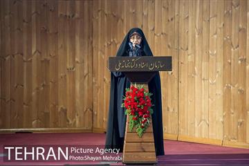 رونمایی از کتاب سردار سازندگی، روزنوشت های مرحوم هاشمی رفسنجانی 9