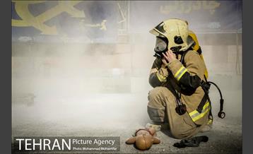 چهارمین دوره مسابقات خانه های دوام و ایمنی  9