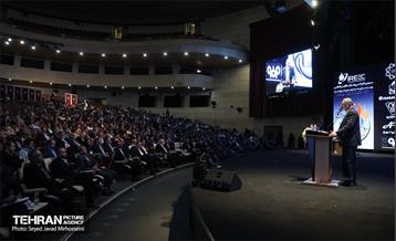 کنفرانس بهینه‌سازی و بهره‌وری انرژی در ایران 14