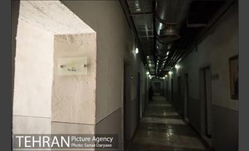 باغ موزه قصر( زندان سیاسی )‎ 11