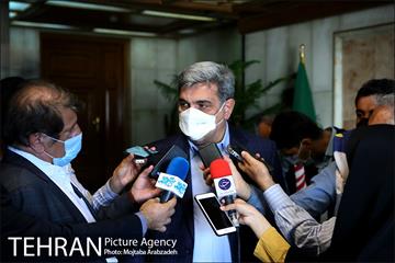 صحن علنی شورای اسلامی شهر تهران 28