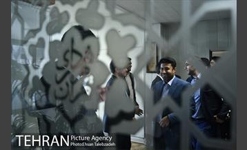 آژانس عکس تهران در هفته ی گذشته - 5 18