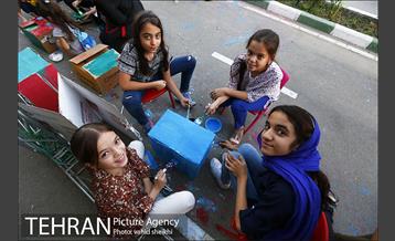 برنامه شادستان 98 منطقه 16 10