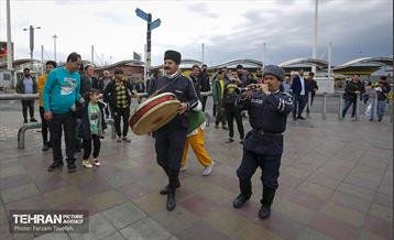 تهران دوست‌ داشتنی 3