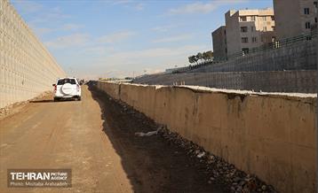 قرار خدمت؛ منطقه 18