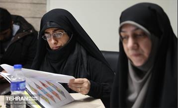 بازدید اعضای شورای شهر از پروژه‌های مرکز ارتباطات و امور بین‌الملل 44