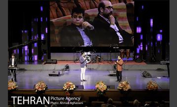 همایش بزرگ شعبانیه منتظران ظهور 3