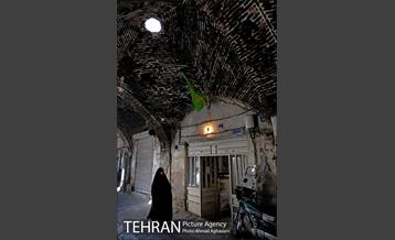 بازارچه شاپور 2