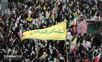 اجتماع «دختران آرمانی» - 1 16