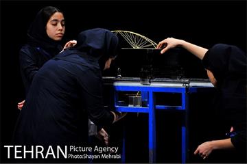 چهارمین دوره مسابقات بین المللی سازه های ماکارونی 4