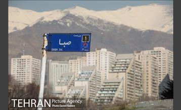 بازدید نمایندگان سازمان ملل از دره فرحزاد و محله اسلام آباد 36