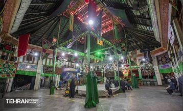 تکیه دزاشیب