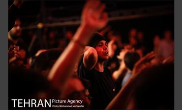 عزاداری شهادت حضرت مسلم ابن عقیل (ع) 9